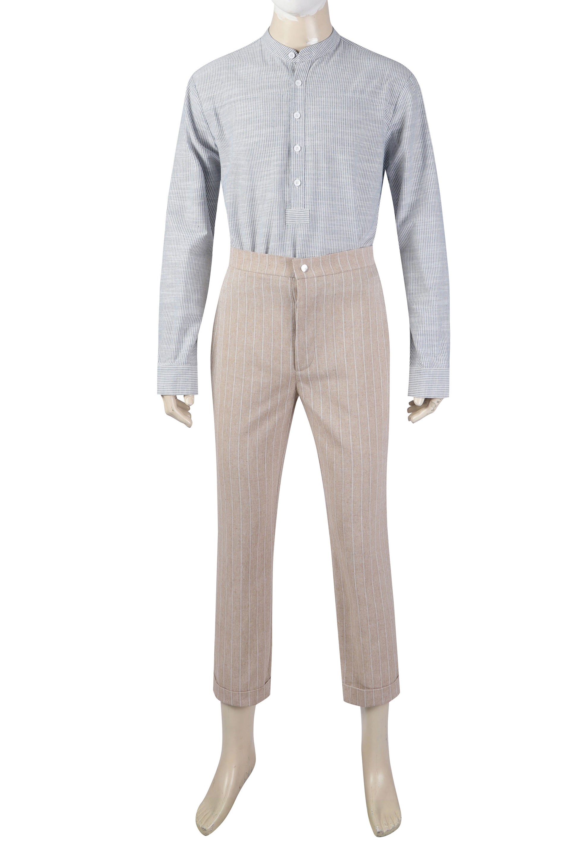 Costume de Cosplay Willy Wonka