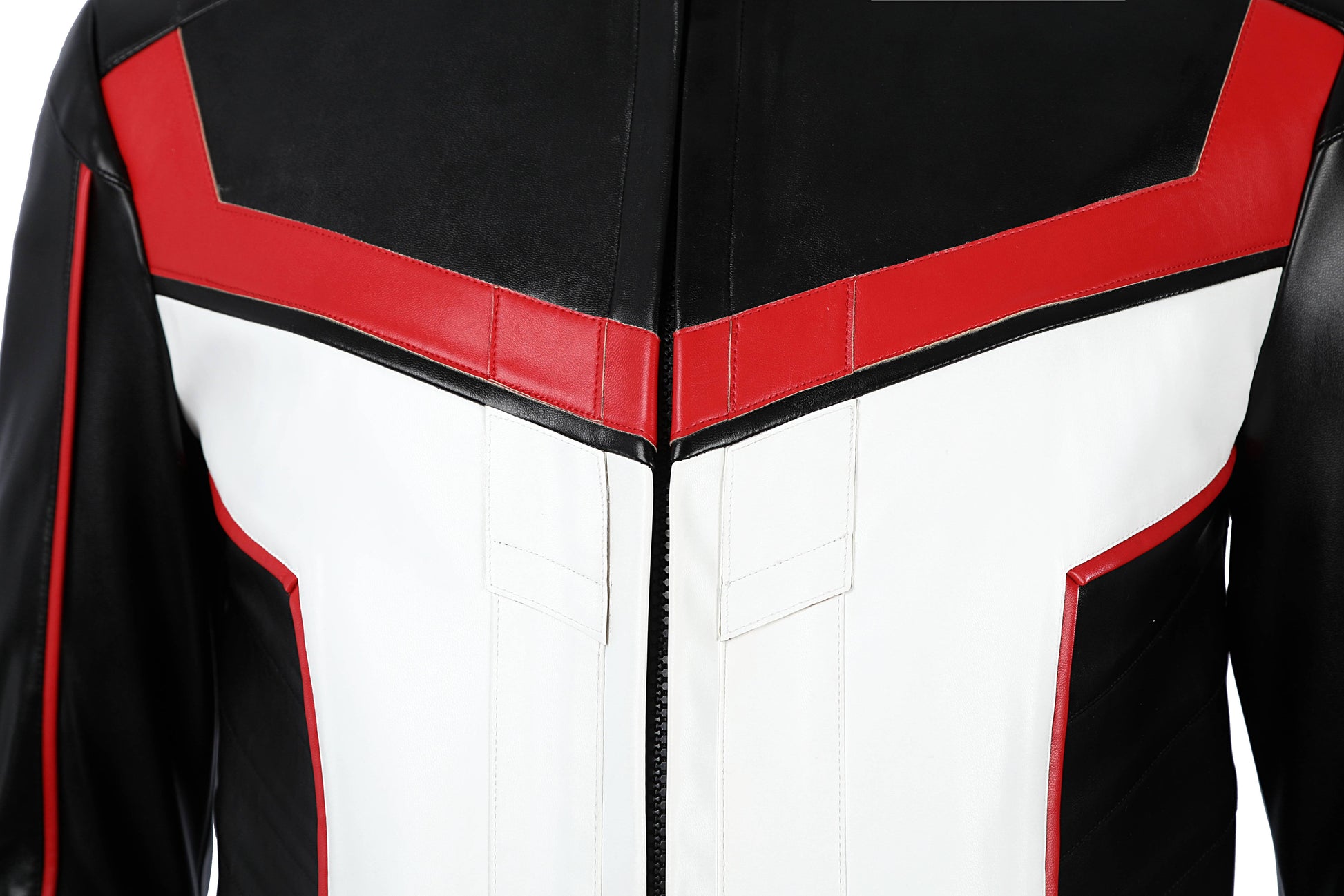Costume de Cosplay Mister Terrific
