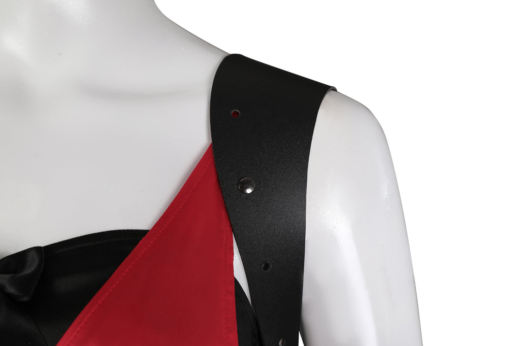 Costume de cosplay de la robe d'Ada Wong