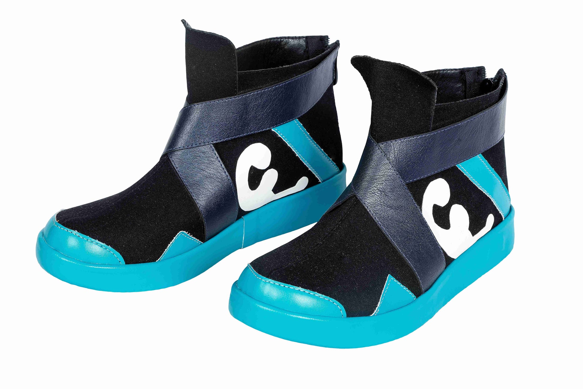 Costume de Cosplay Jett