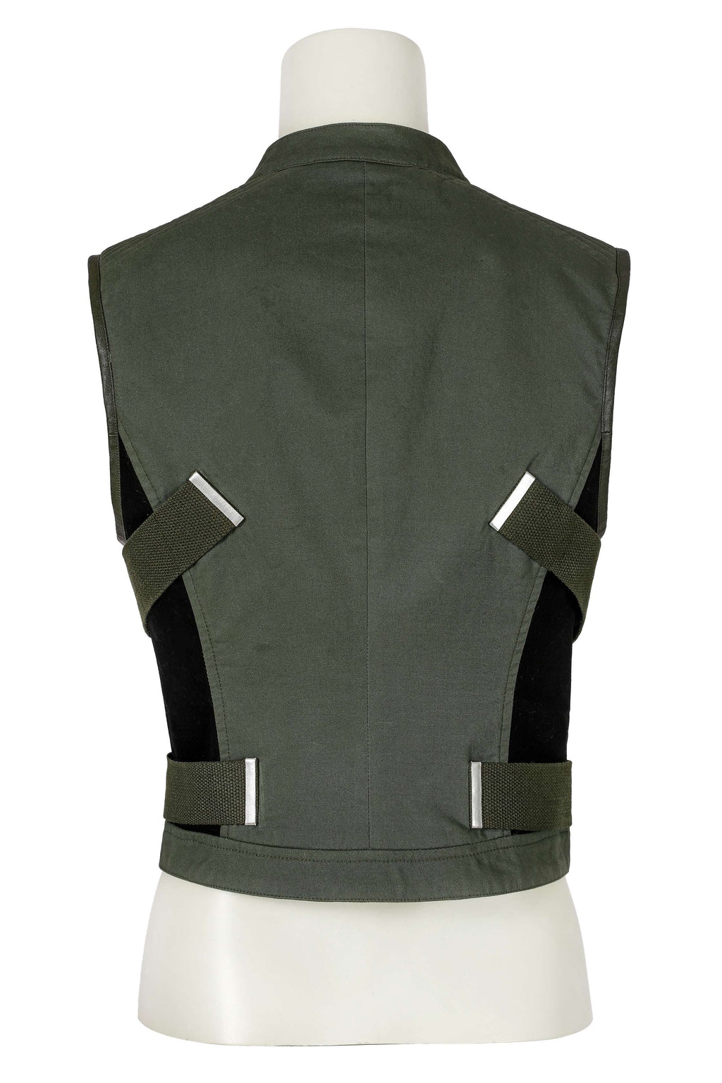Combinaison Tactique Cosplay Yelena Belova Veuve Noire