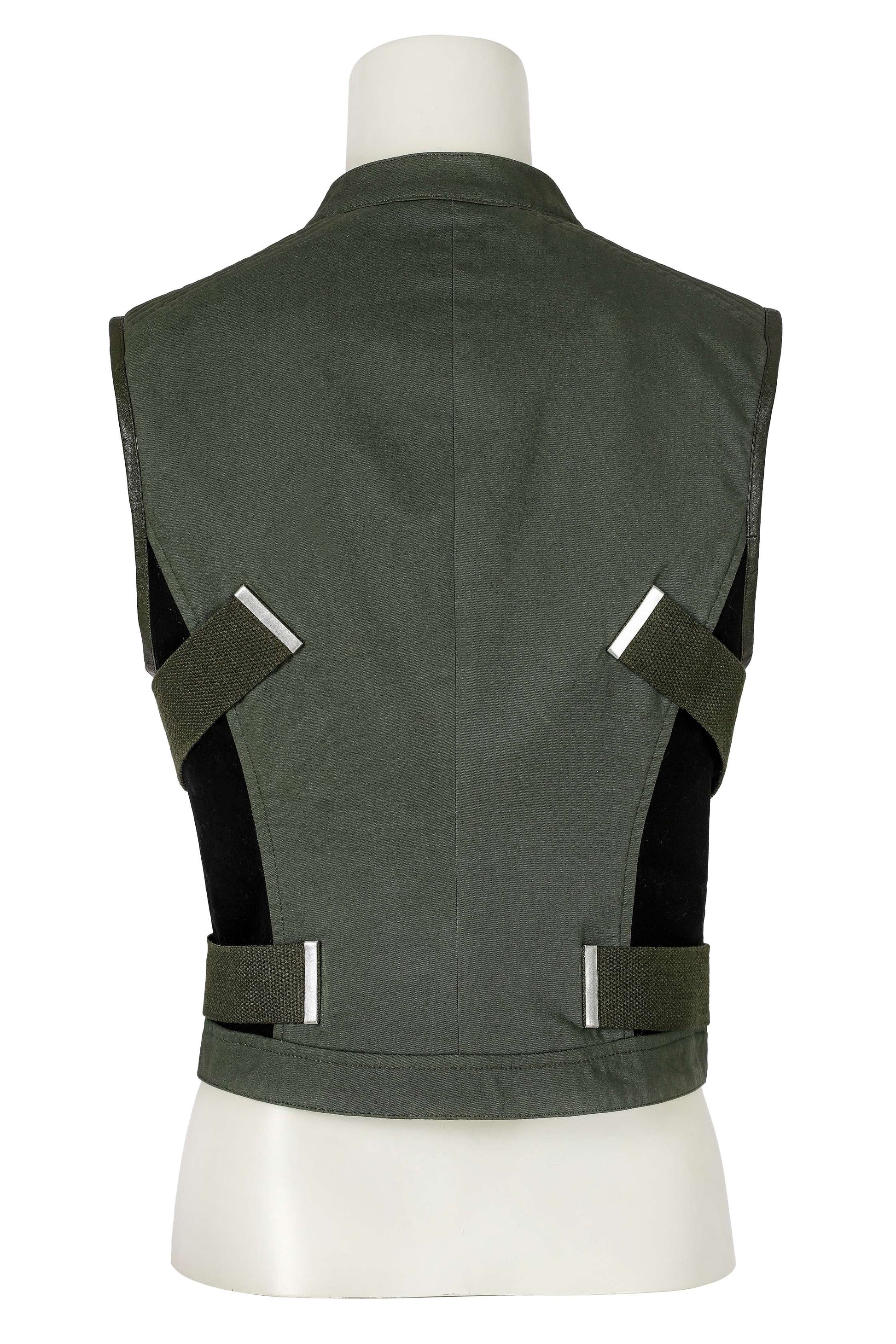 Combinaison Tactique Cosplay Yelena Belova Veuve Noire