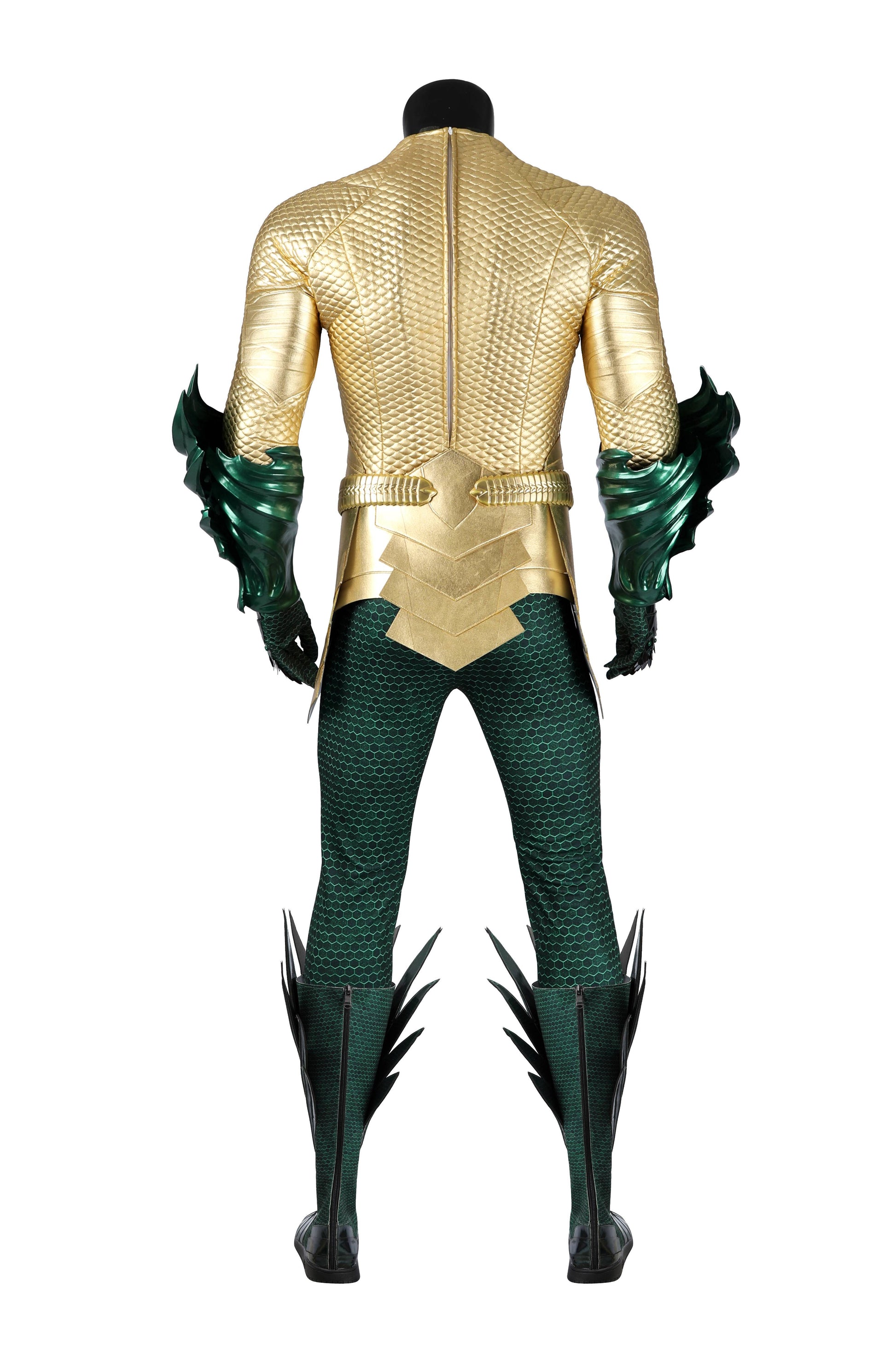 Costume de Cosplay d'Arthur Curry