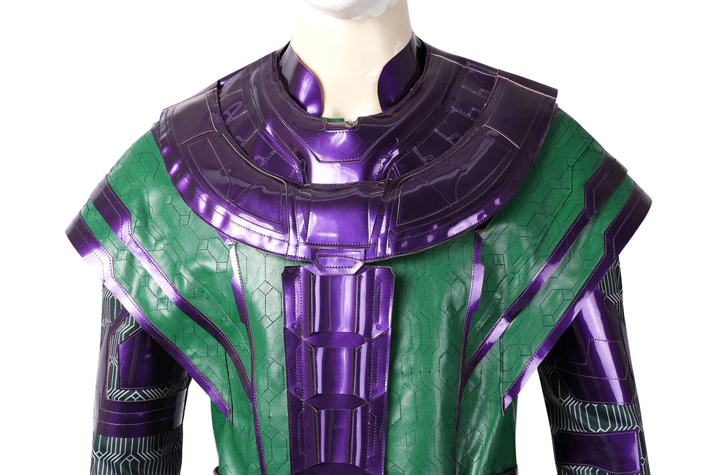 Costume de Cosplay Kang