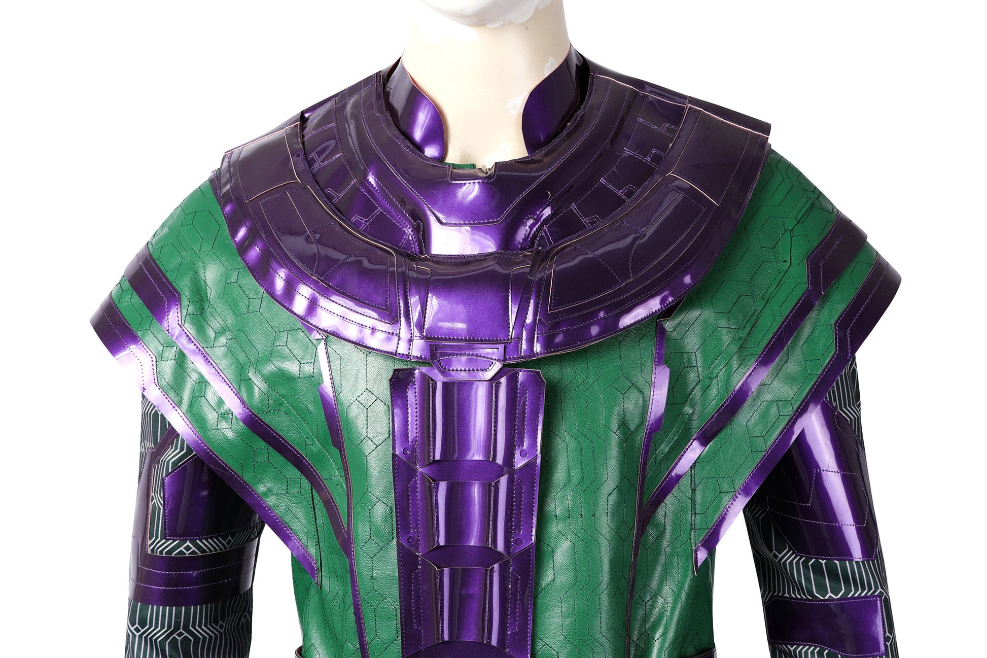 Costume de Cosplay Kang