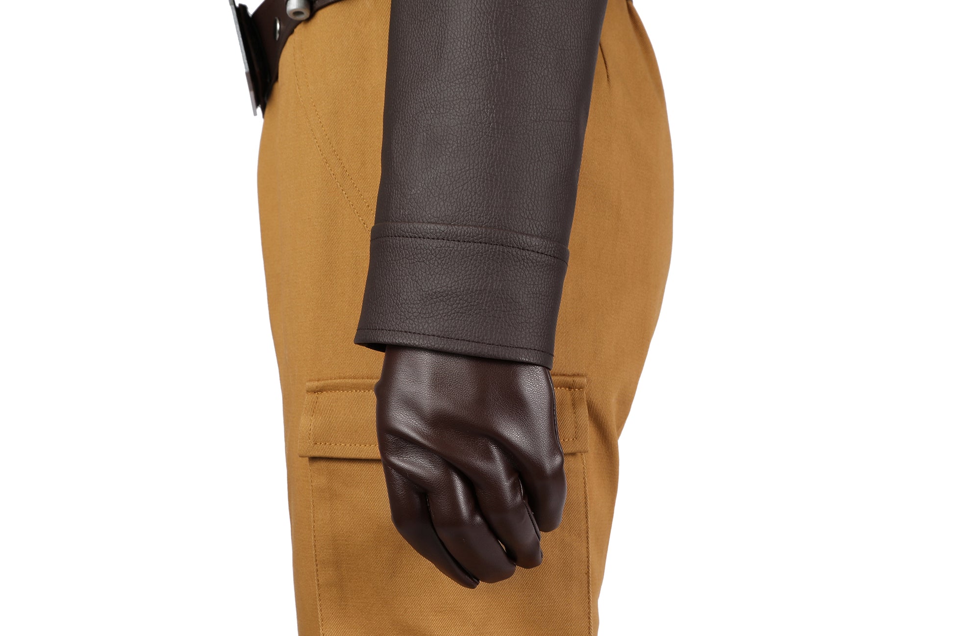 Costume de Cosplay Tenue de Hera Syndulla