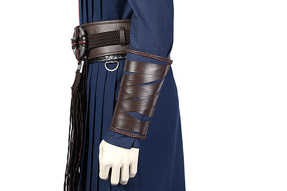 Costume Cosplay Docteur Strange