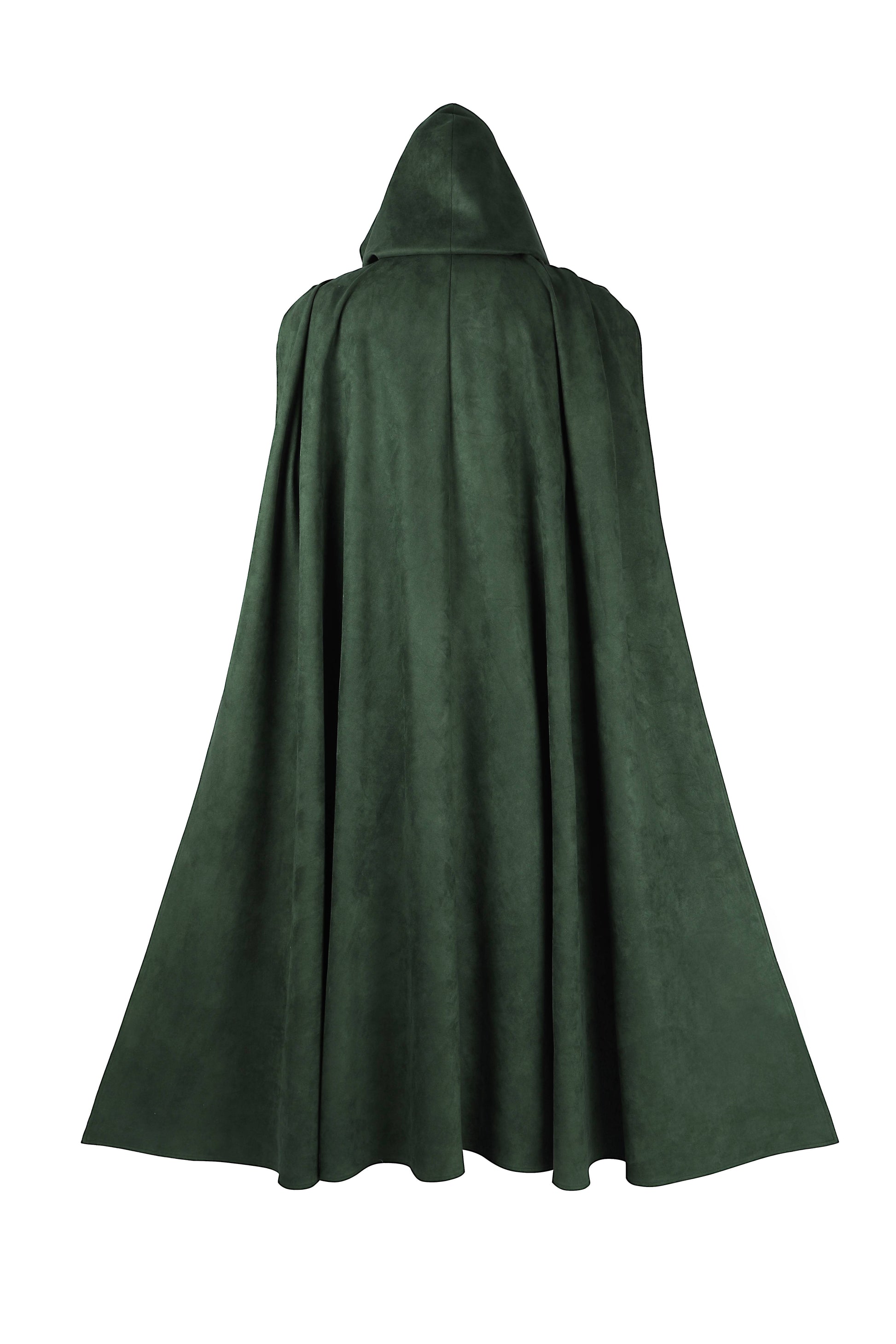Costume de Cosplay de Victor Von Doom