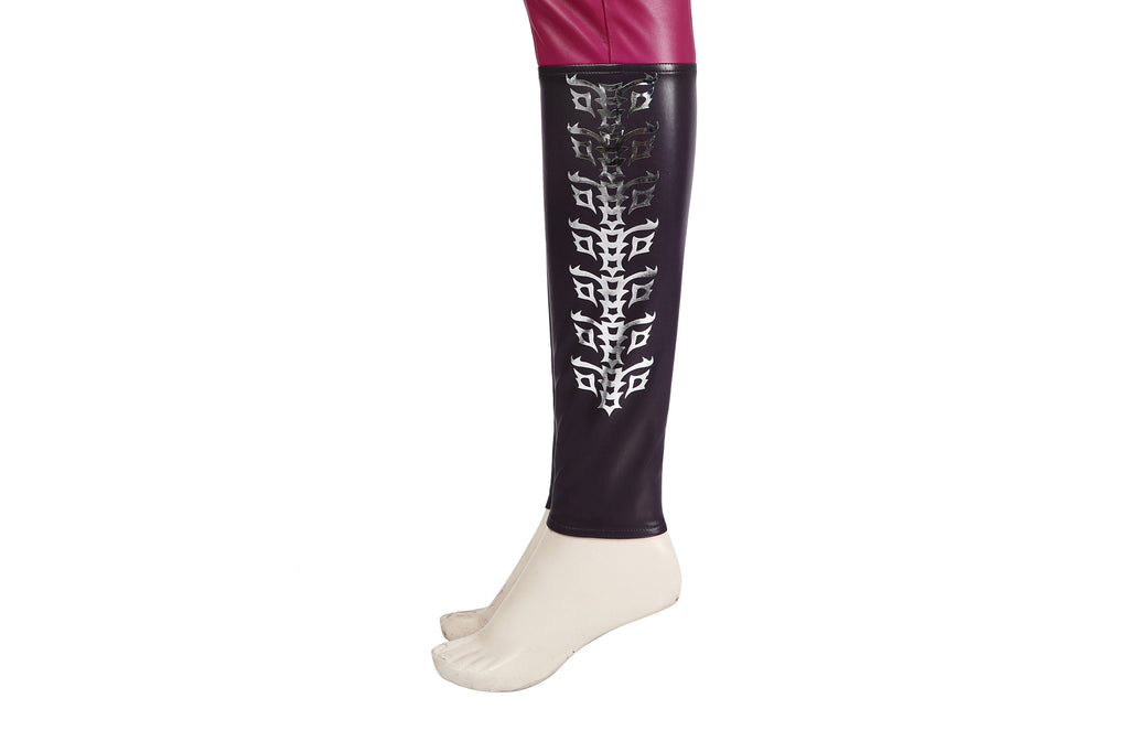 Costume de cosplay de Mileena