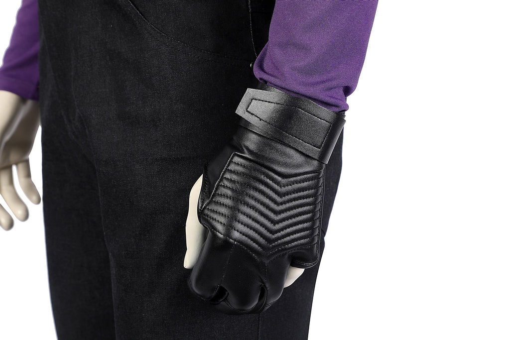 Costume de Cosplay Clinton Barton