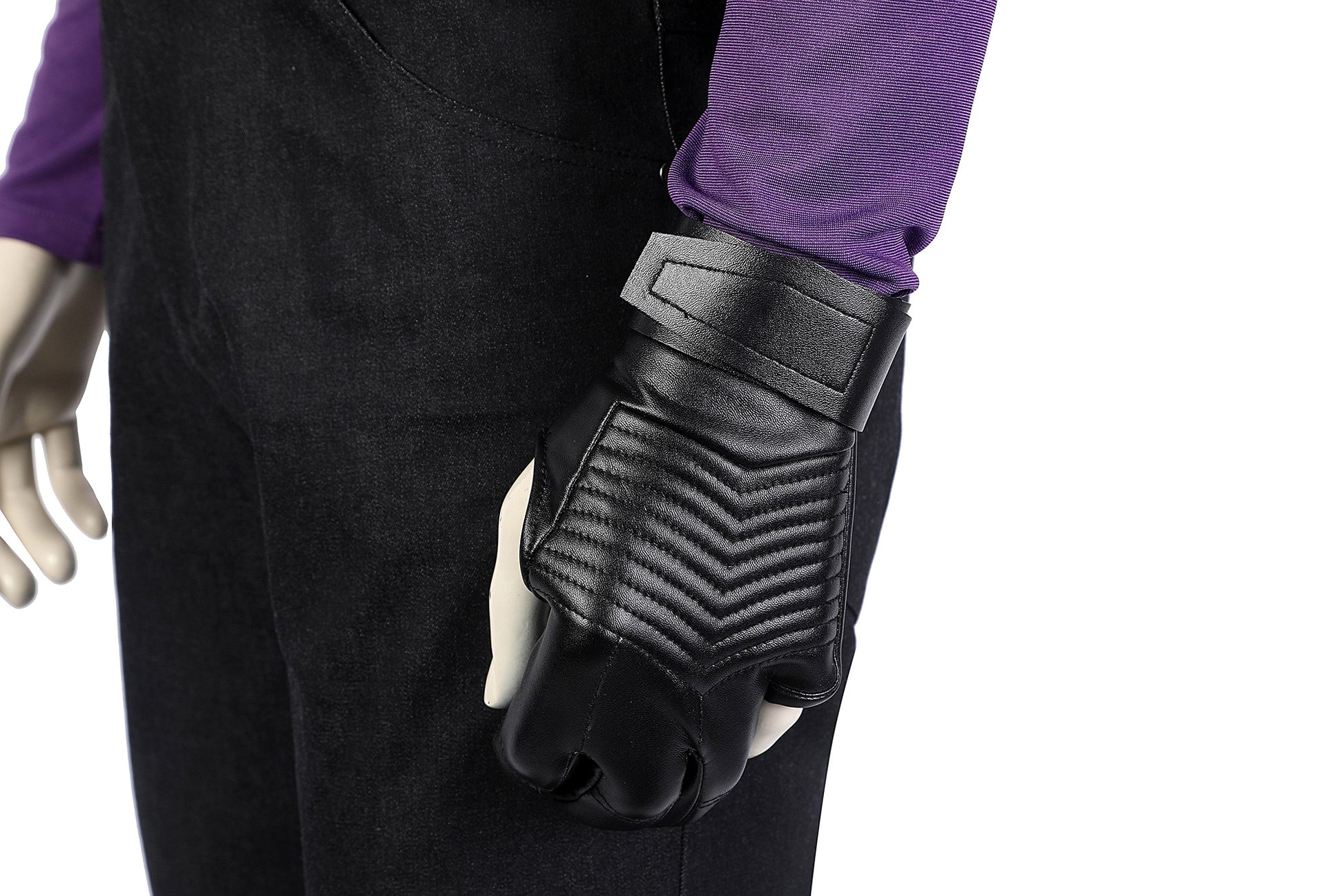 Costume de Cosplay Clinton Barton