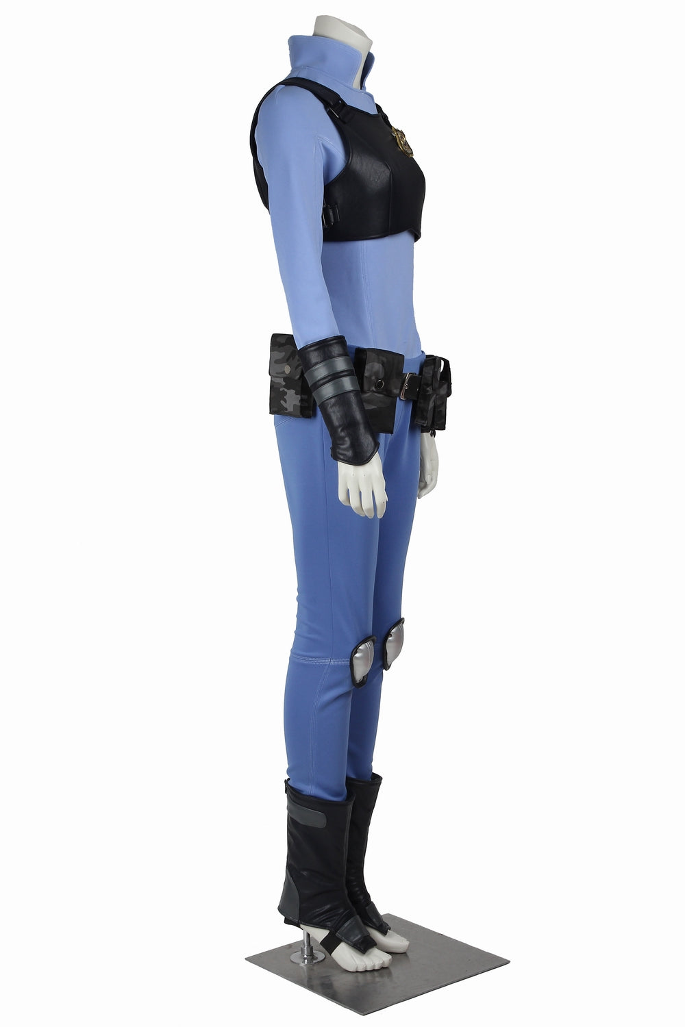 Costume Cosplay de Judy Hopps