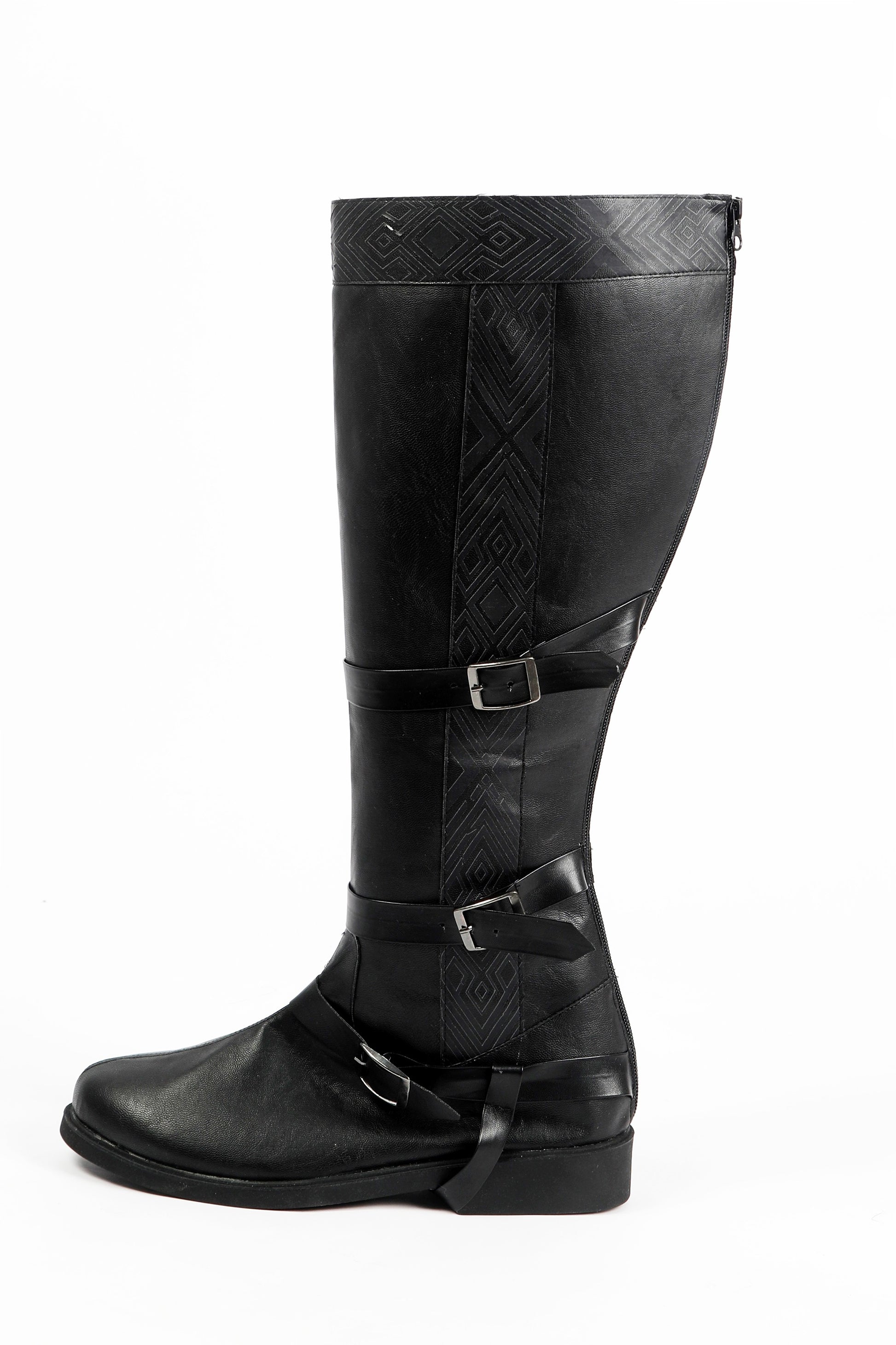 Costume de Cosplay Geralt