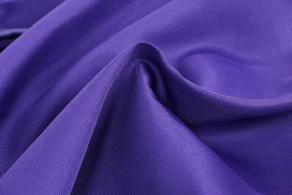 Costume de Cosplay de Rachel Roth Tenue Violette