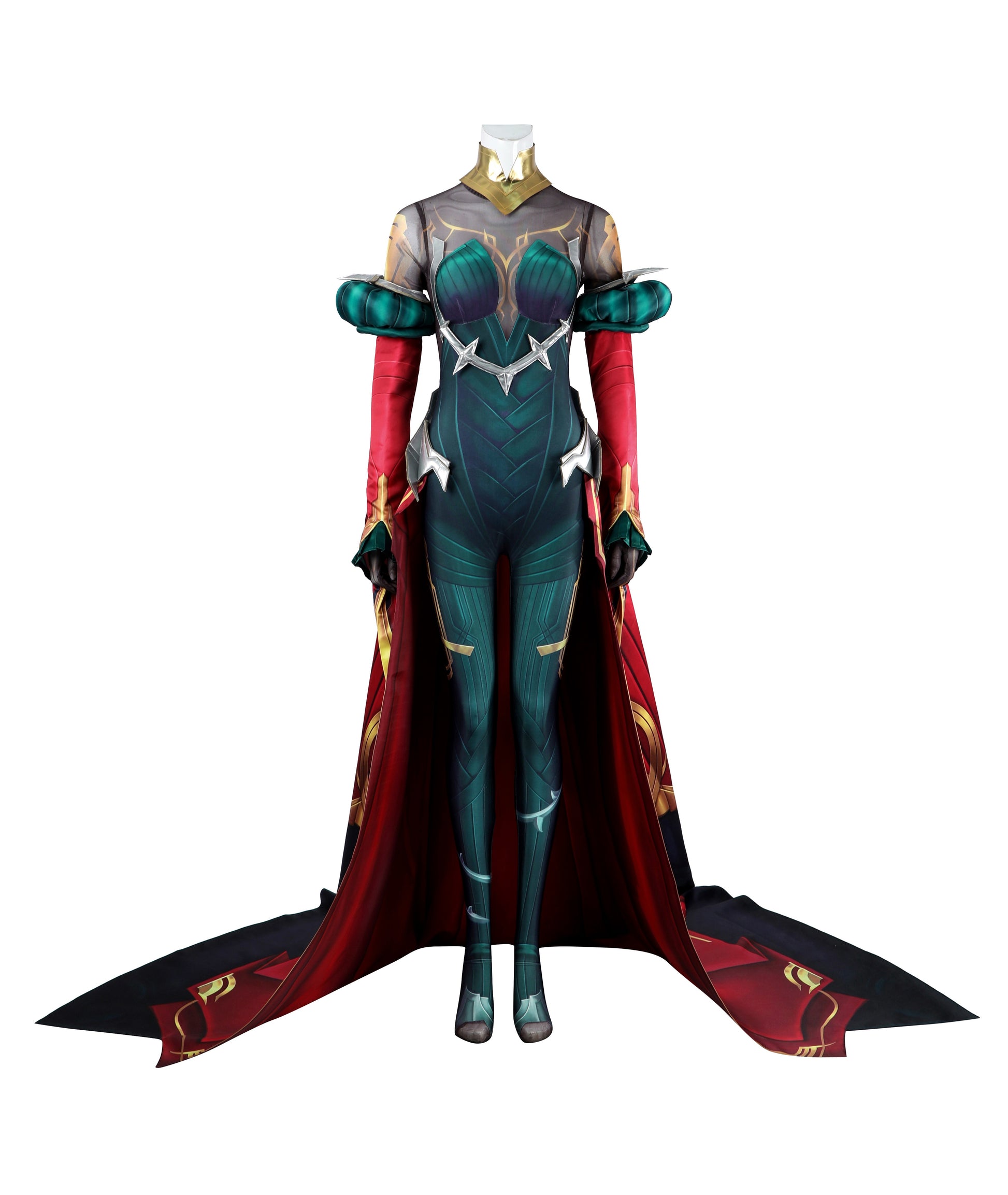 Costume de Cosplay Tenue de Mel