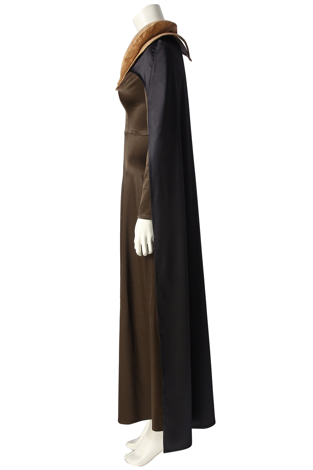 Costume de Cosplay de la Maîtresse du Mal Robe