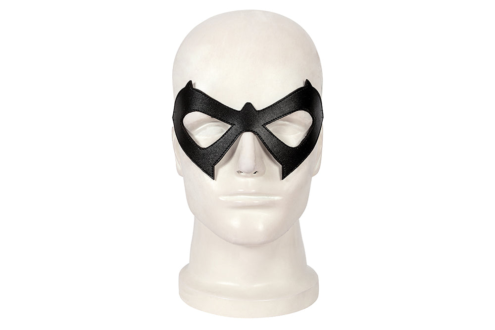 Costume Cosplay Robin