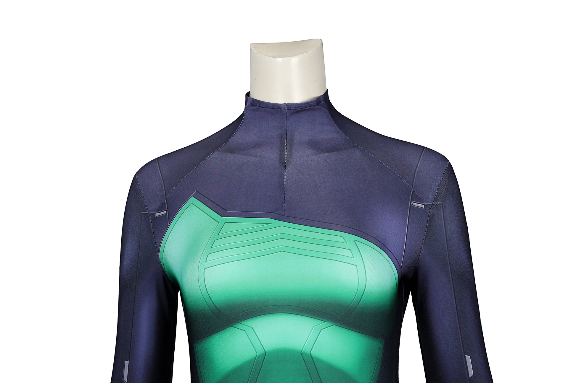 Costume de Cosplay Viper