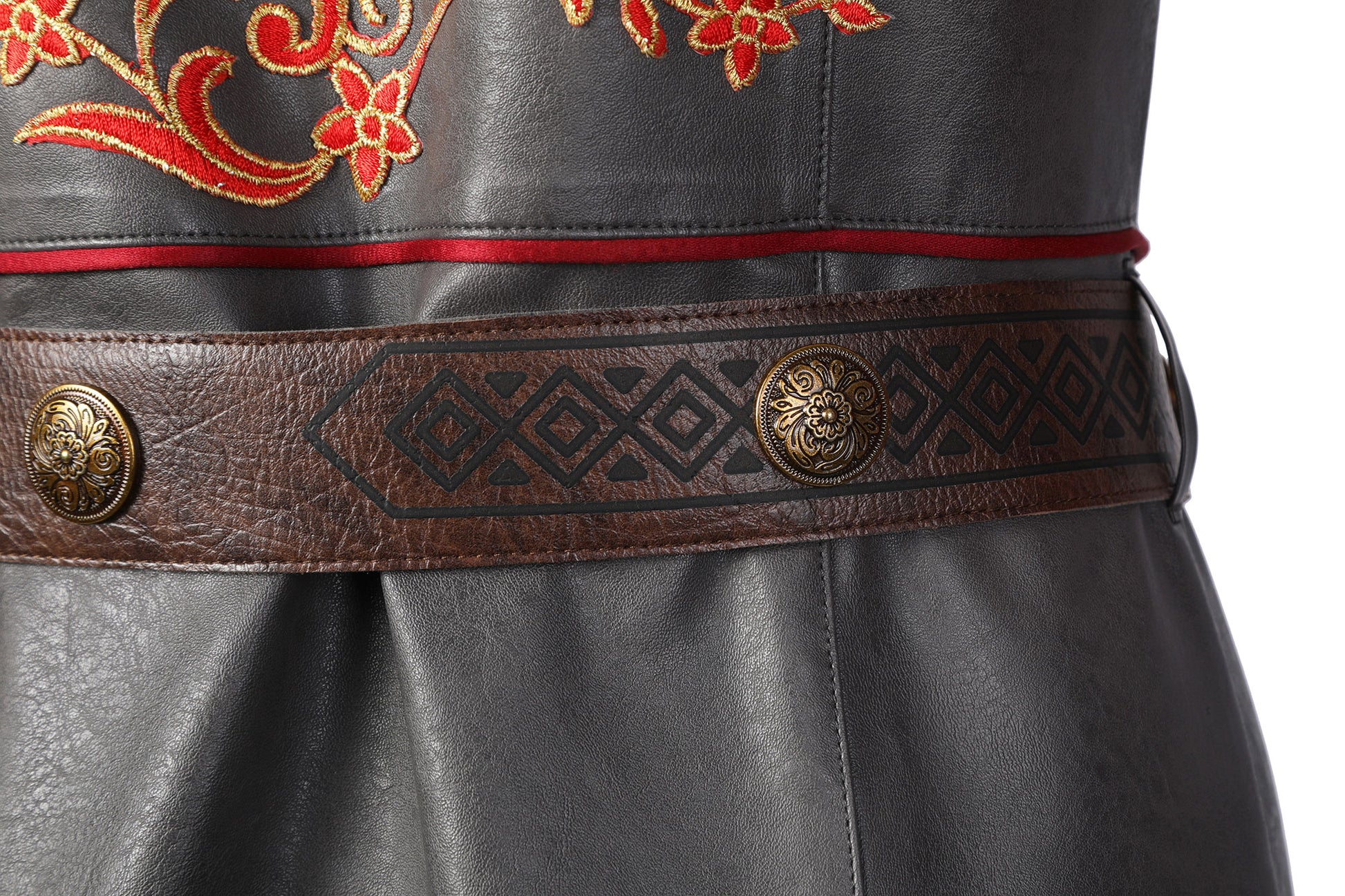 Costume de Cosplay de la Princesse Rhaenyra Targaryen