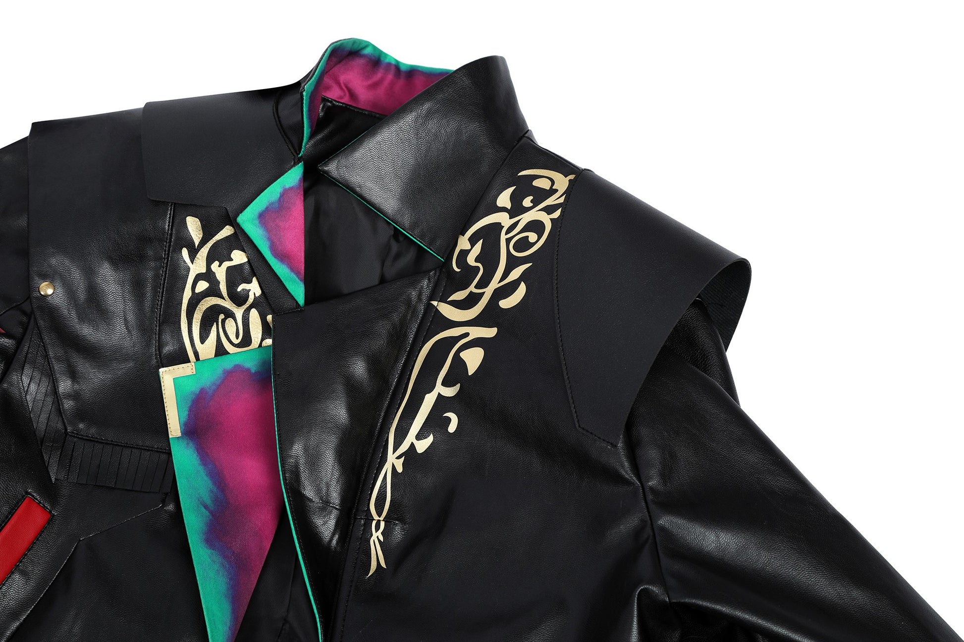 Costume de Cosplay Robe BAOBAO