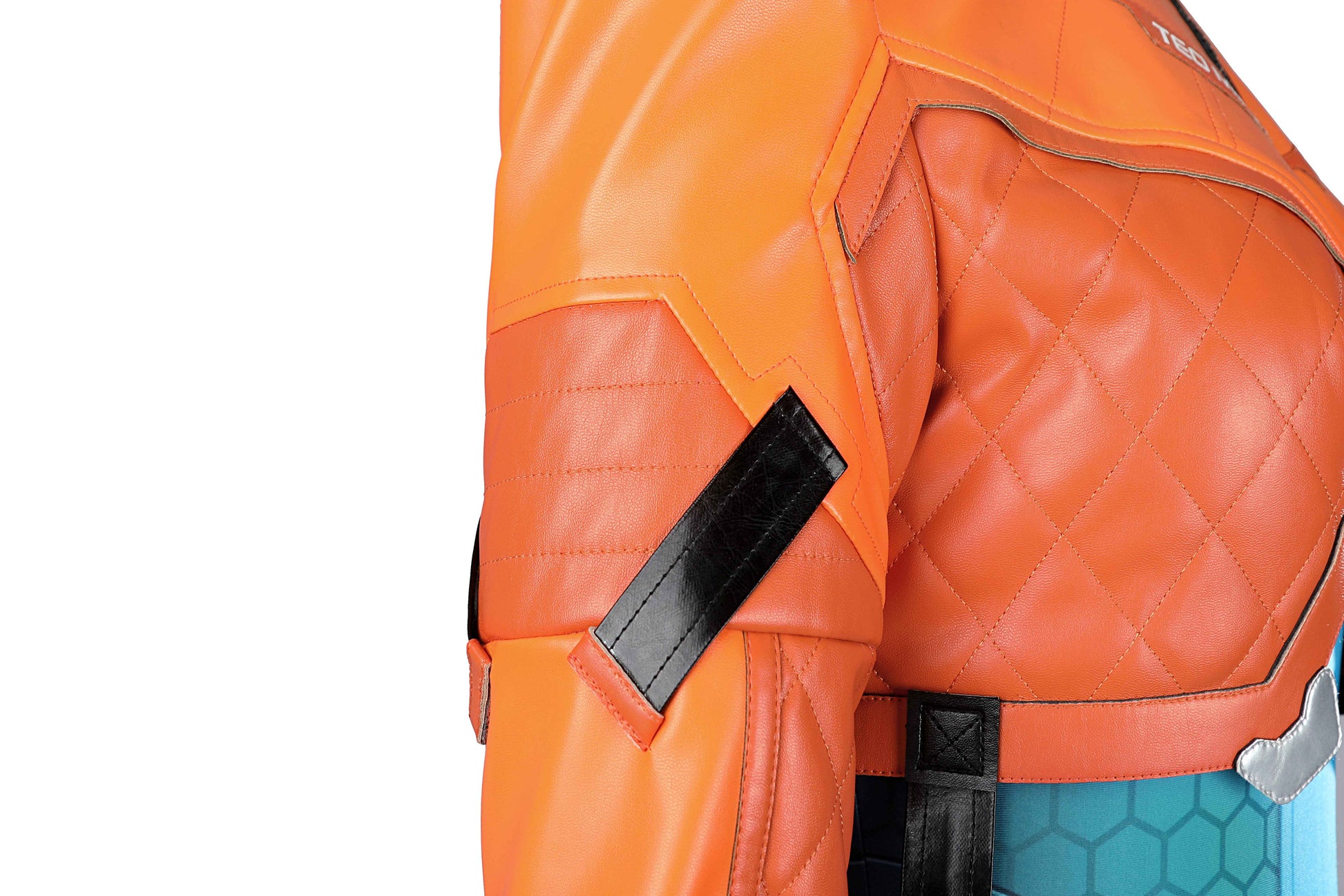 Costume de Cosplay Combinaison Juno