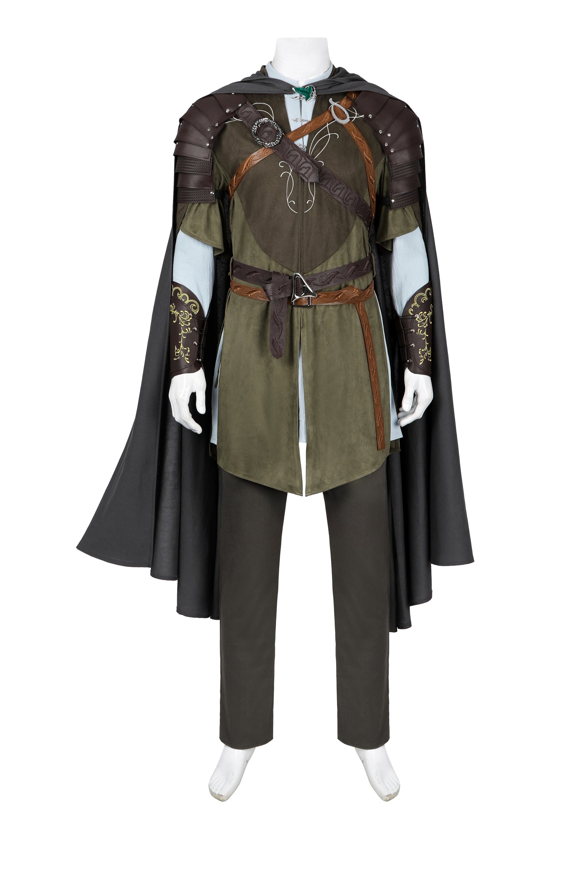 Costume de Cosplay de Legolas
