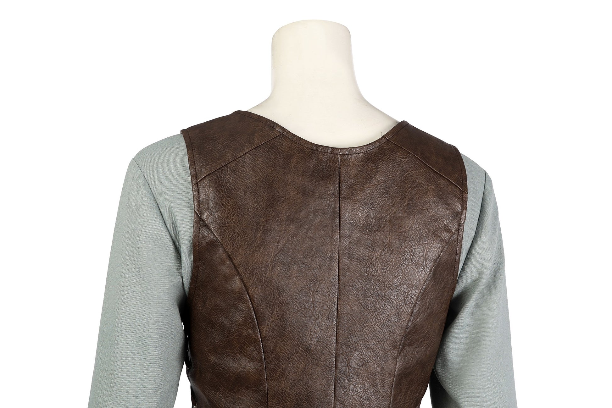 Costume De Cosplay De Ciri Saison 3