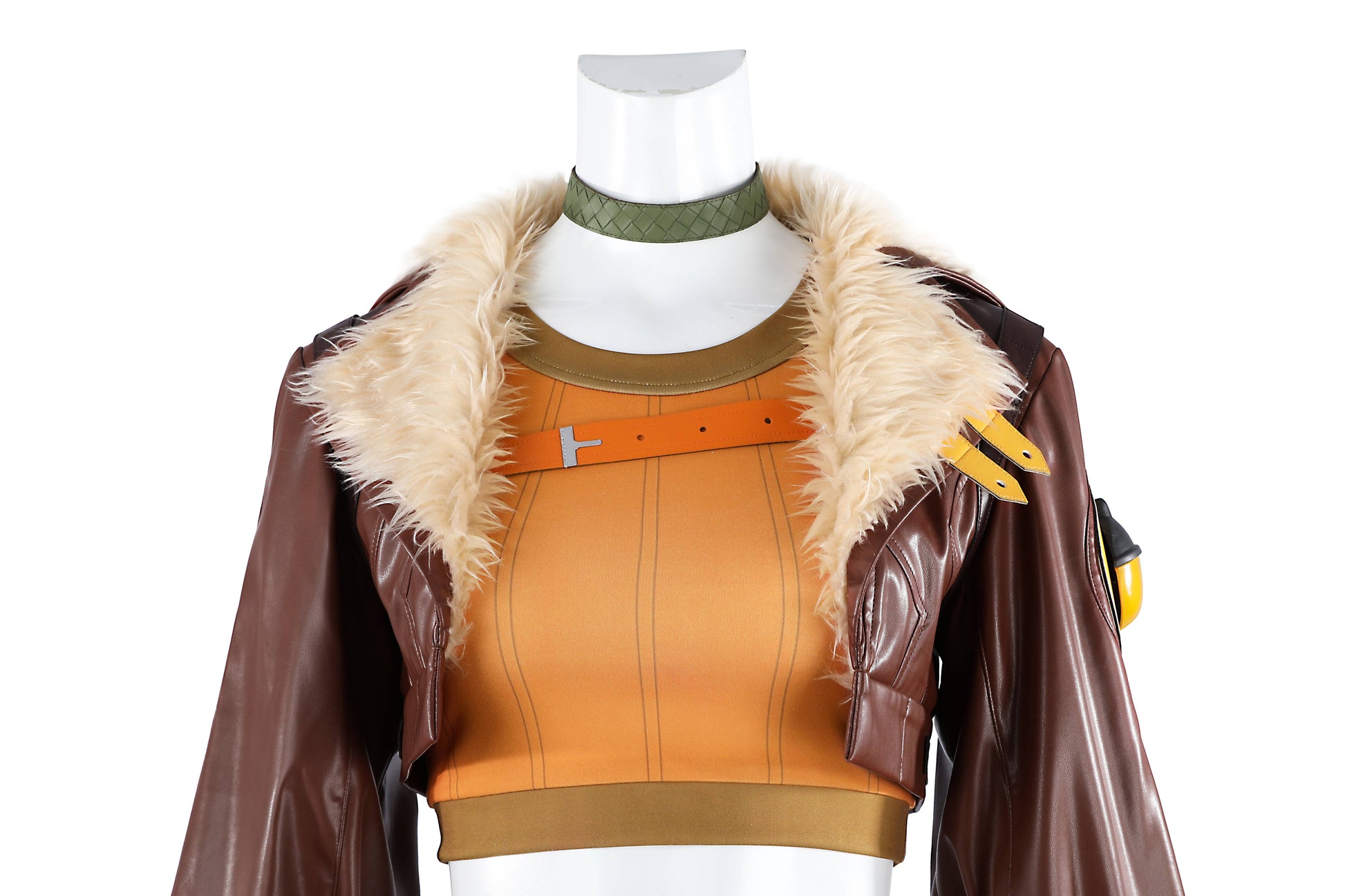 Costume Cosplay de Squirrel Girl