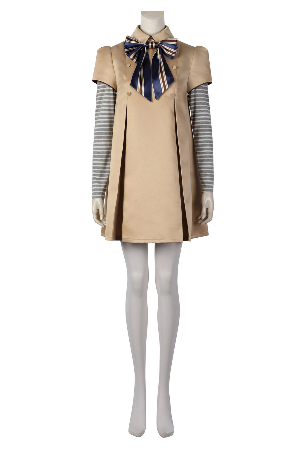 M3GAN Tenue de Cosplay