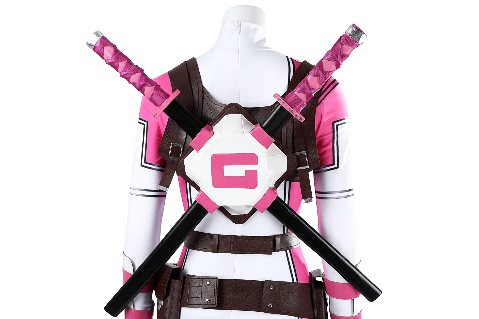 Costume de Cosplay Gwenpool