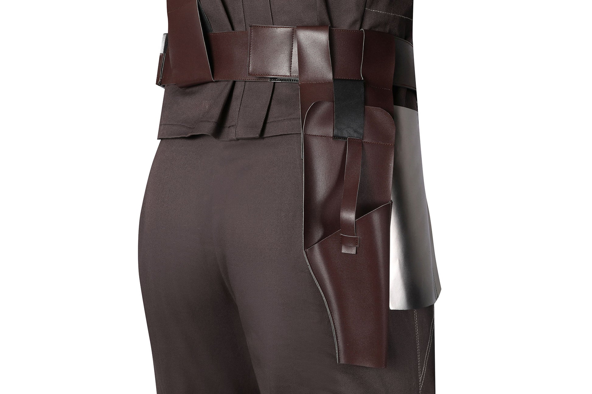 Costume de Cosplay Din Djarin