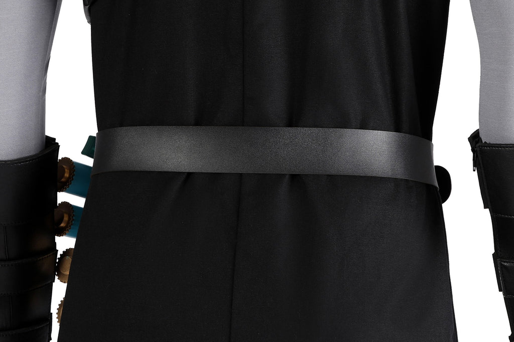 Costume de cosplay Link Tunique sombre