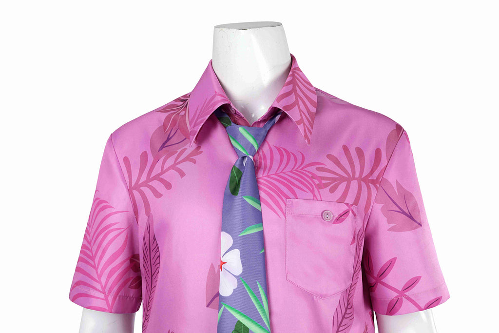 Costume de Cosplay Nick Wilde