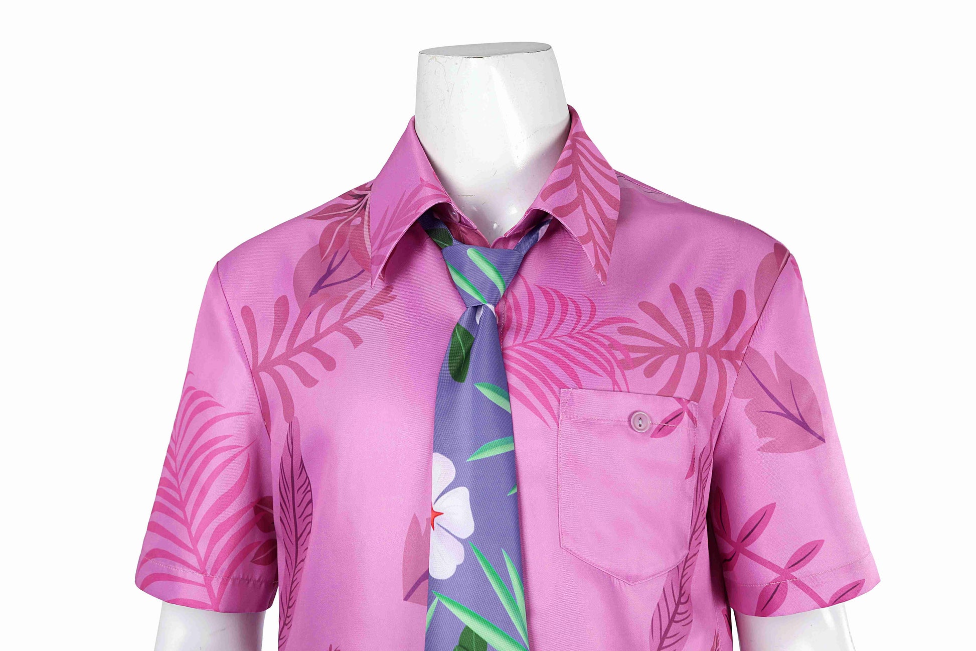 Costume de Cosplay Nick Wilde