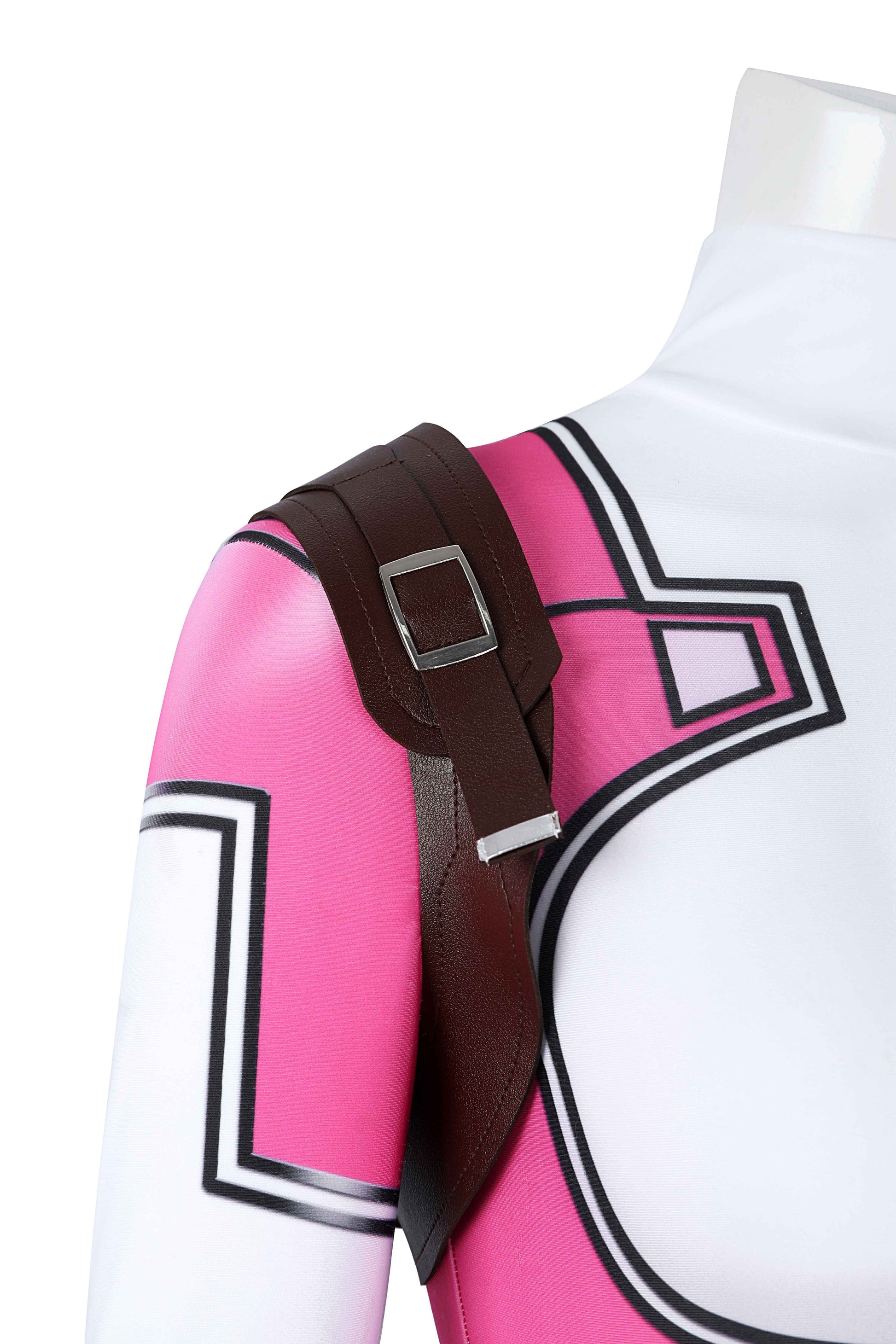 Costume de Cosplay Gwenpool