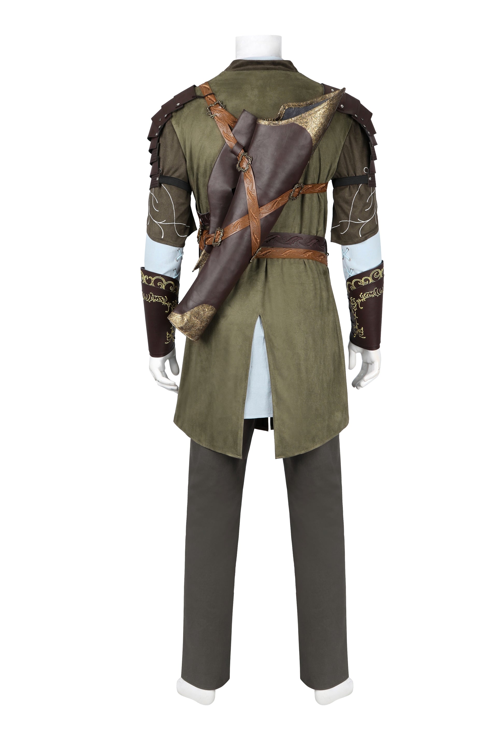 Costume de Cosplay de Legolas