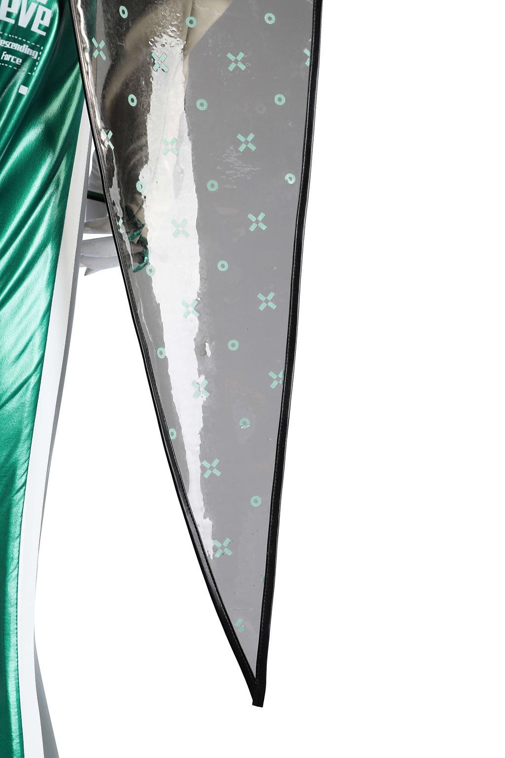 Combinaison d'Eve Costume de Cosplay