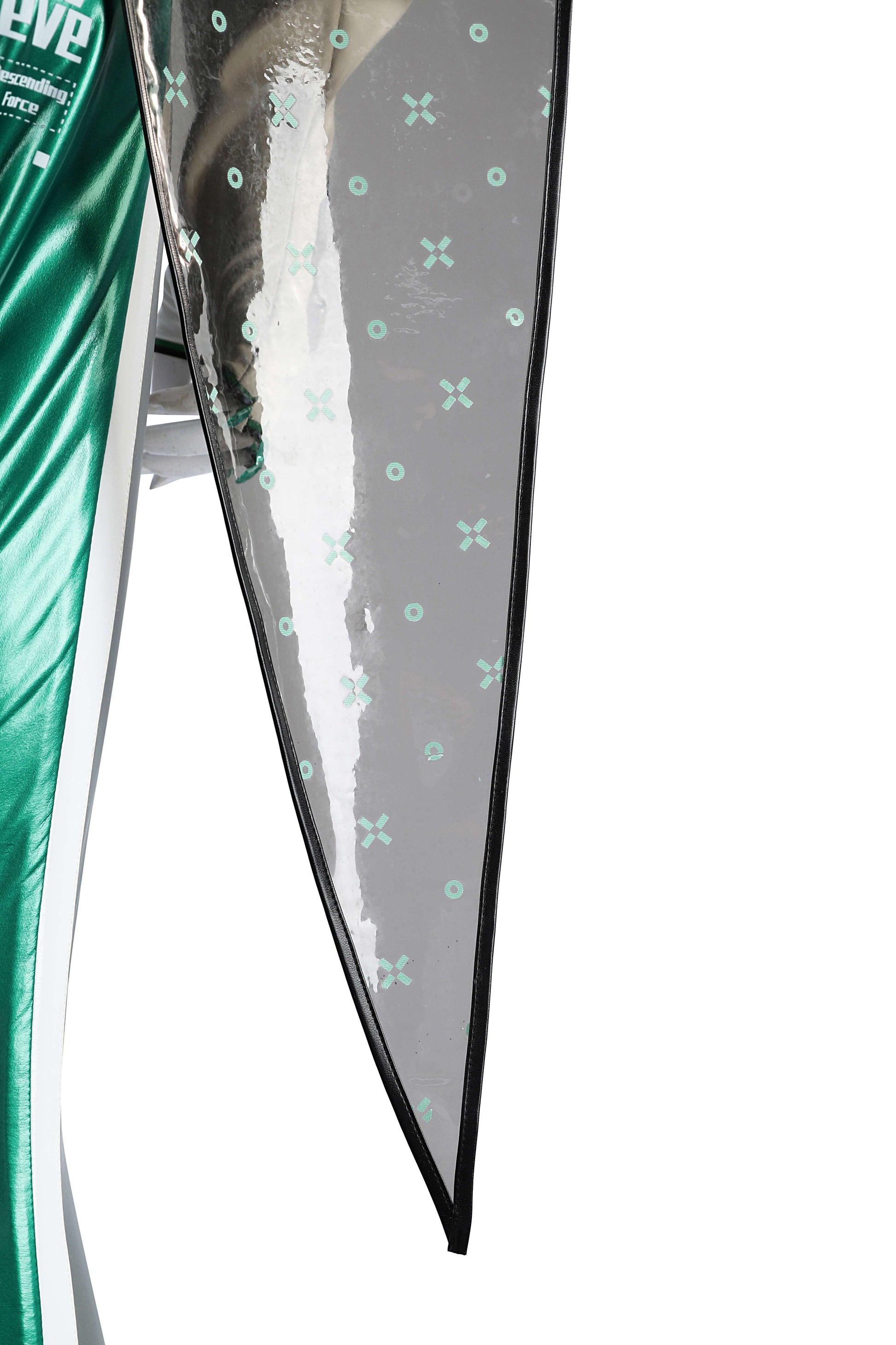 Combinaison d'Eve Costume de Cosplay