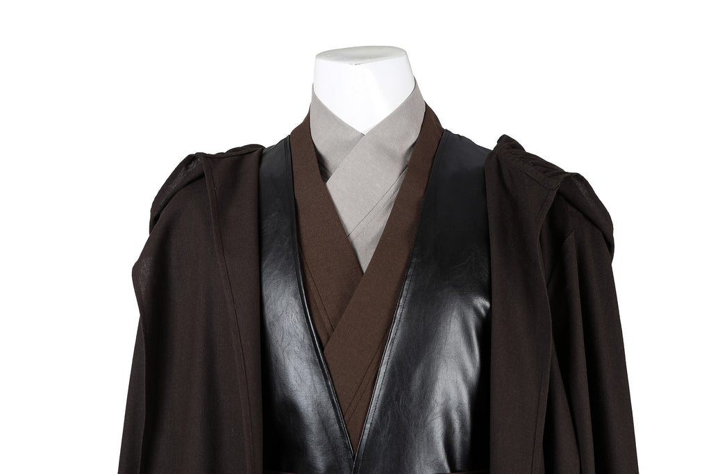 Costume de Cosplay Anakin Skywalker