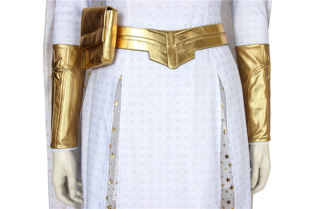 Costume Cosplay The Boys La Chemise Blanche D'Anne Janvier