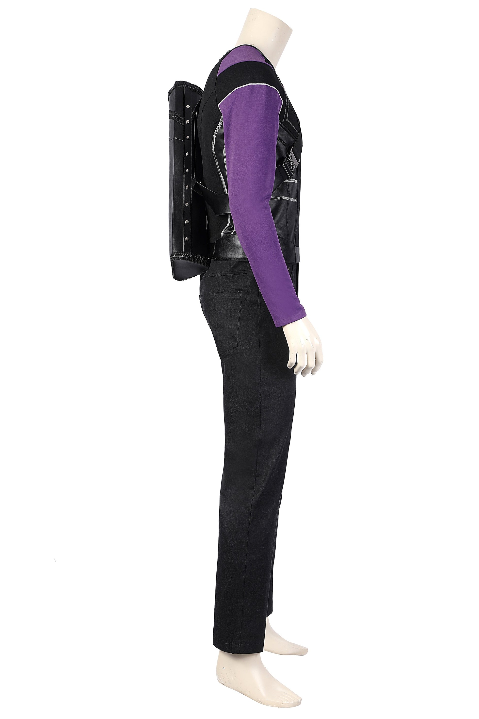 Costume de Cosplay Clinton Barton