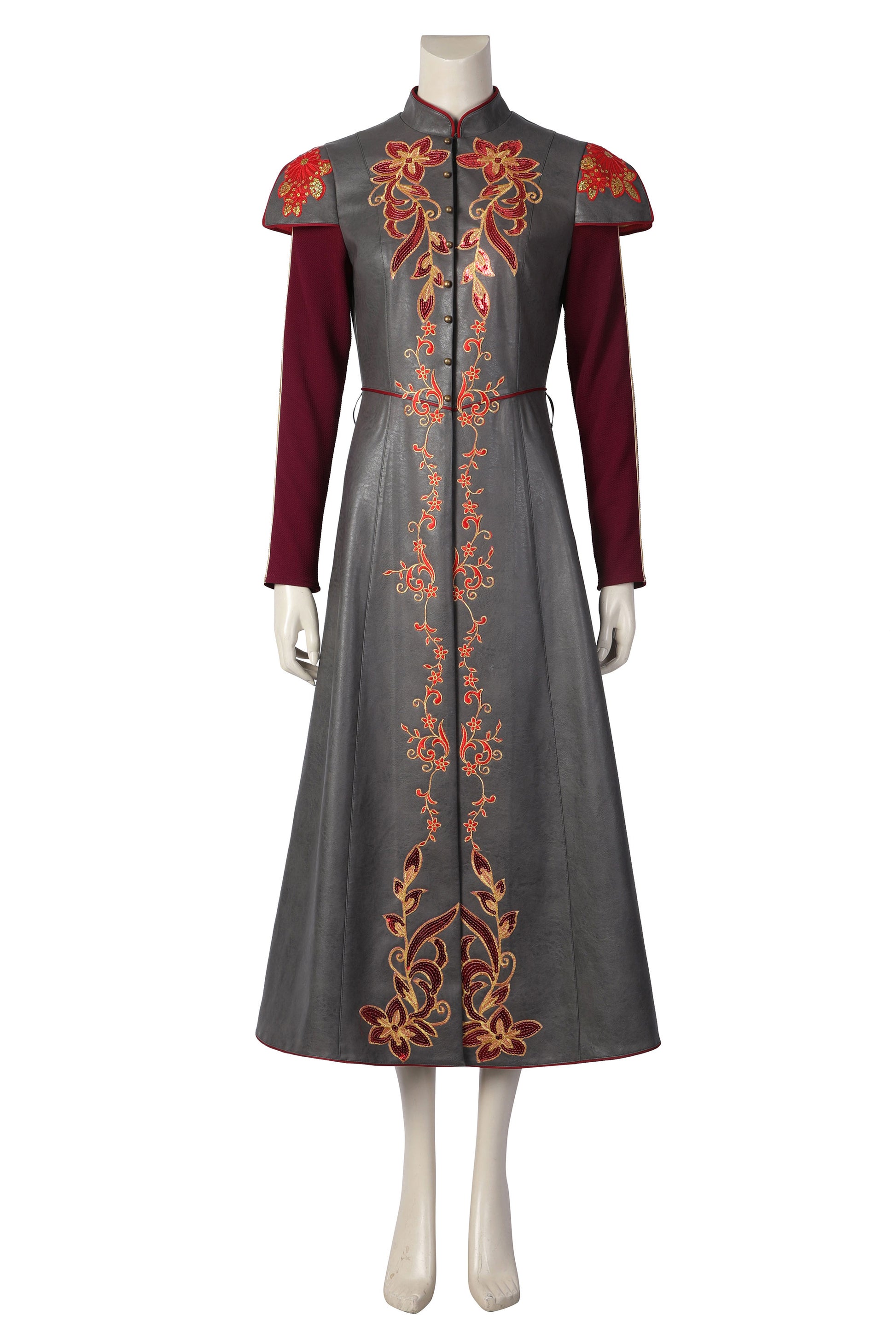 Costume de Cosplay de la Princesse Rhaenyra Targaryen
