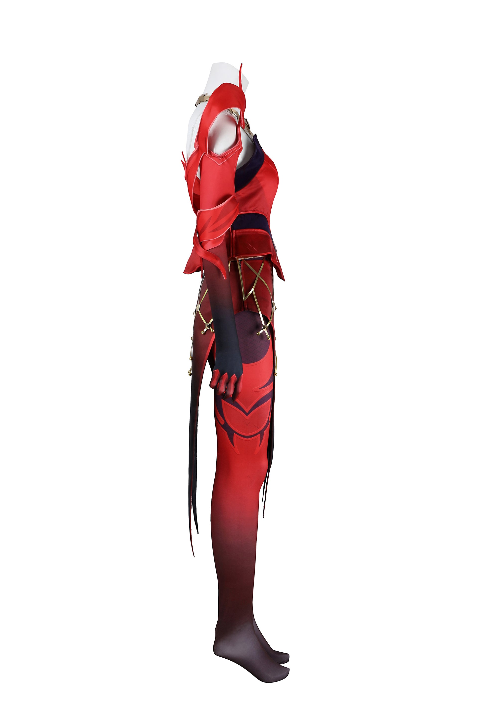 Costume de Cosplay Emporium Matron
