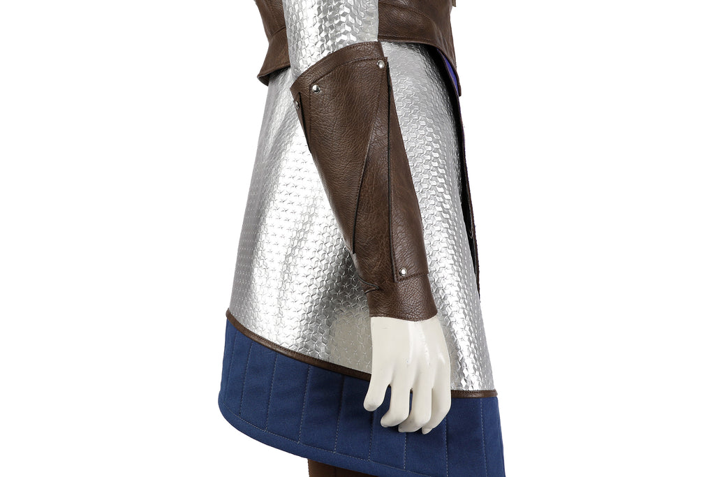 Costume de Cosplay Tenue de Shadowheart