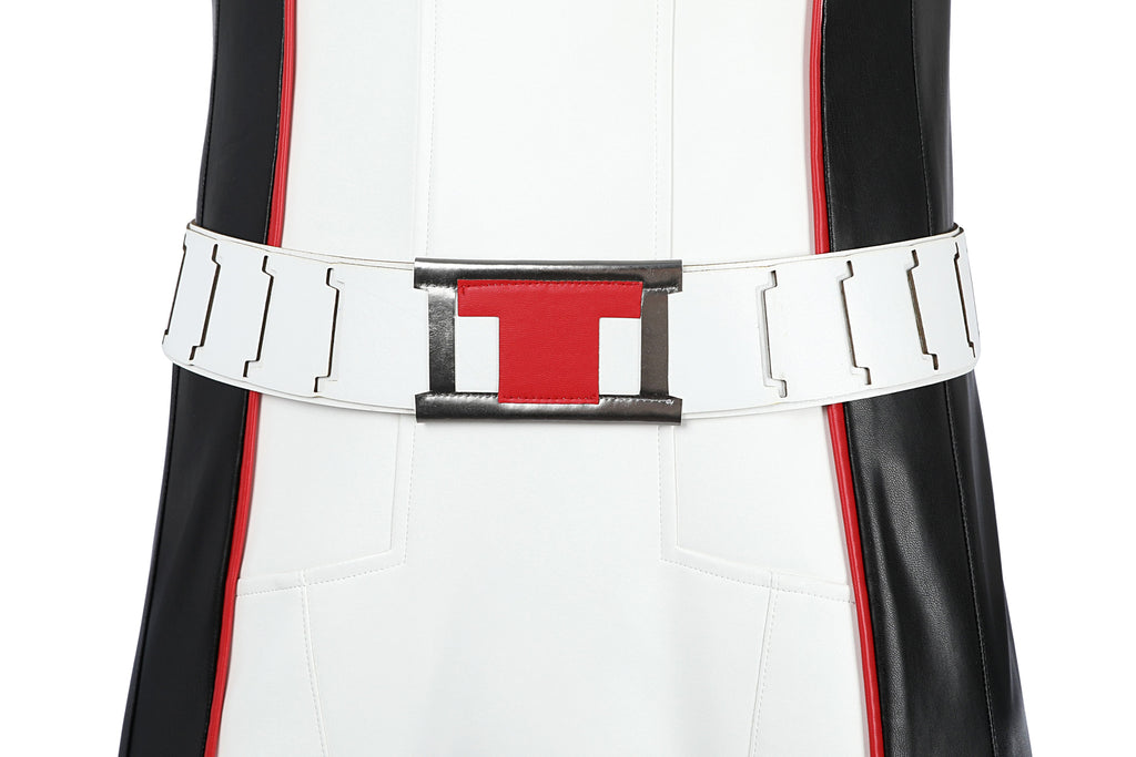 Costume de Cosplay Mister Terrific