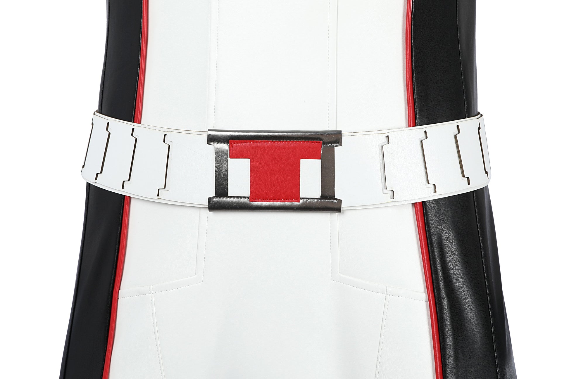 Costume de Cosplay Mister Terrific