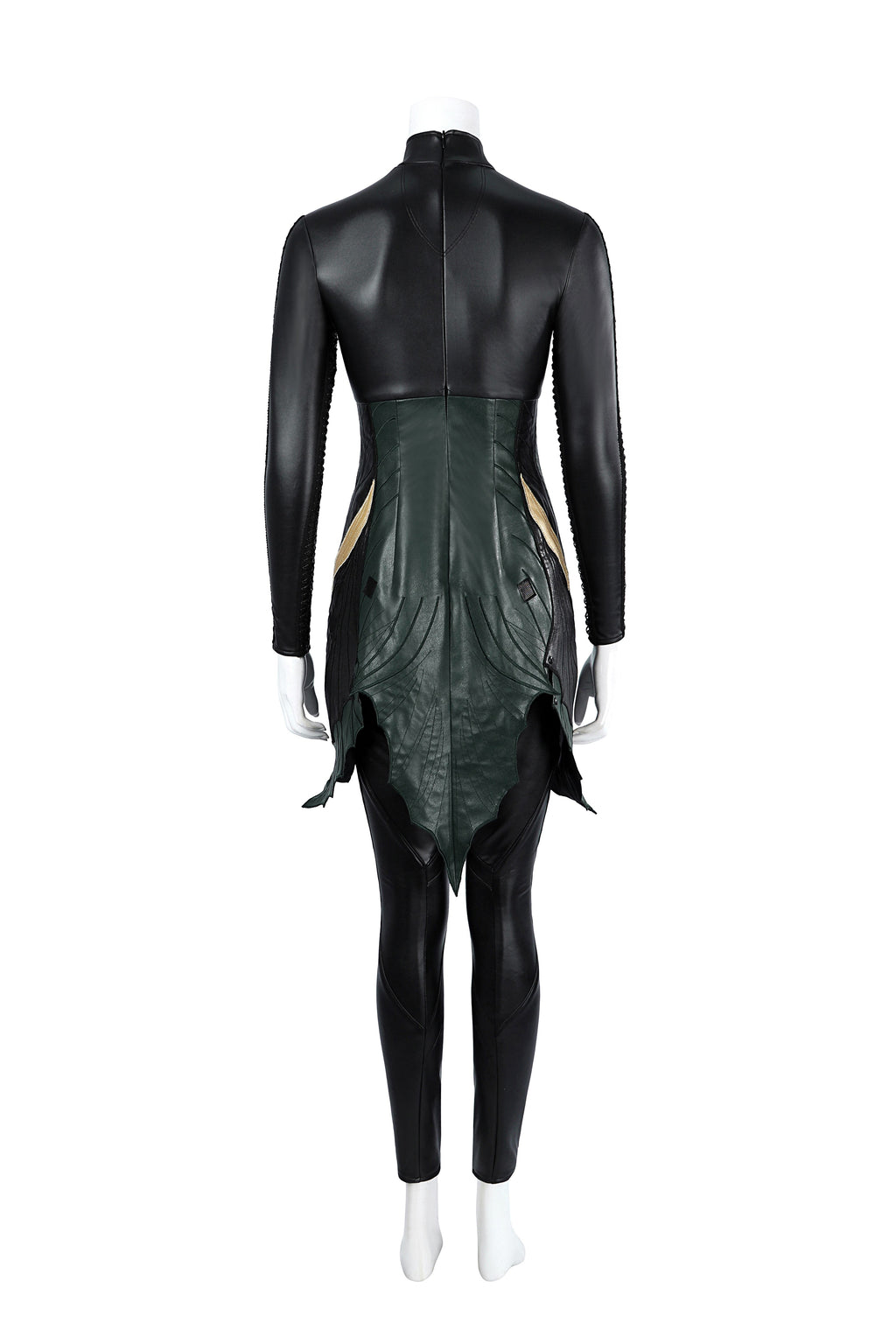 Costume de Cosplay Tenue de Minthara