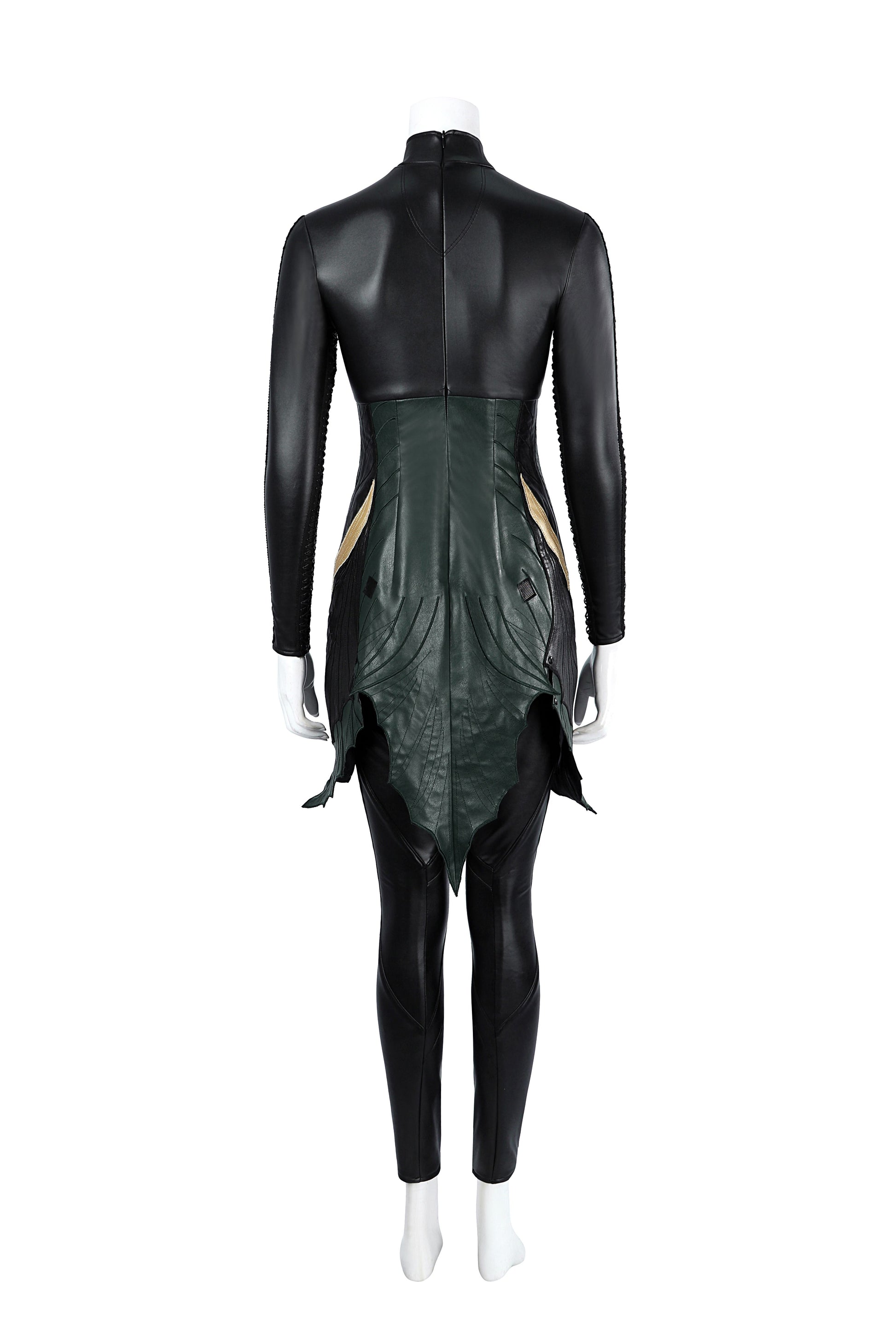 Costume de Cosplay Tenue de Minthara