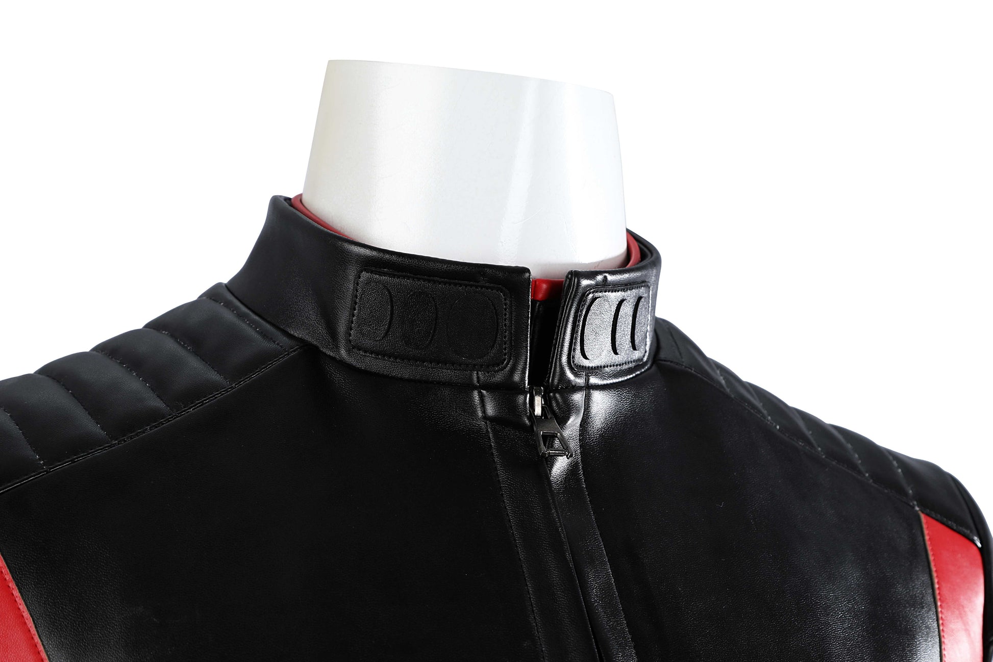 Costume de Cosplay Mister Terrific
