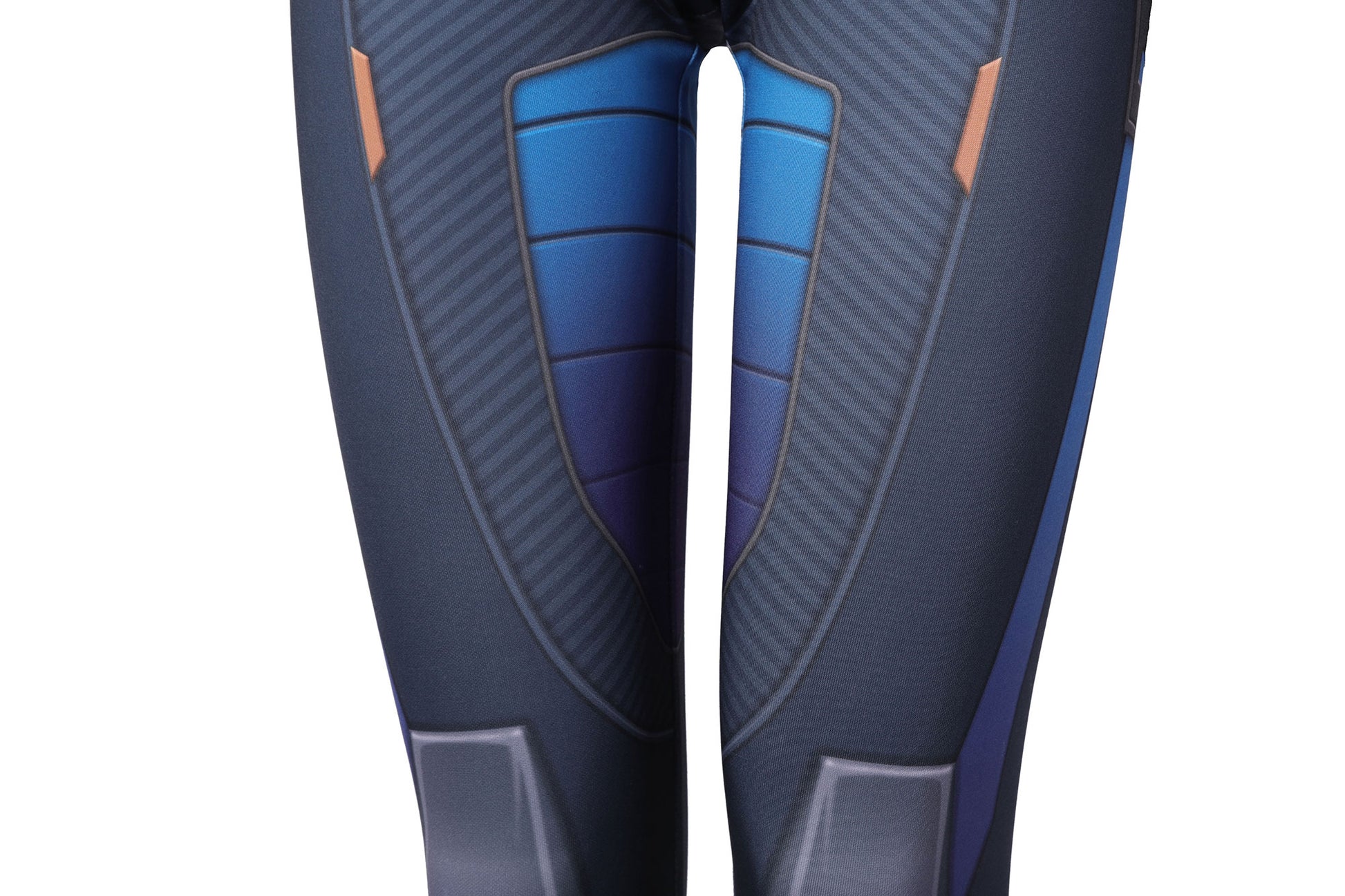Valorant Neon Costume De Cosplay